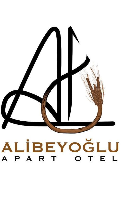 Alibeyoglu Apart Otel Trabzon Kültér fotó